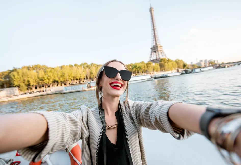 Seine River Cruise